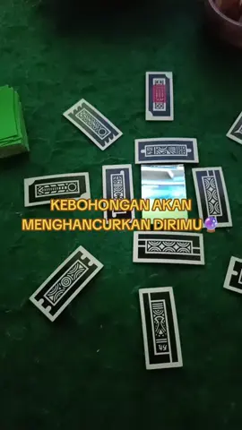 BACAAN LINTRIK HARI INI MINAT LANGSUNG KLIK WA DI BIO🔮 #viral  #tarotreading  #lintrikbanyuwangi  #fypシ  #LINTRIK  #virall 