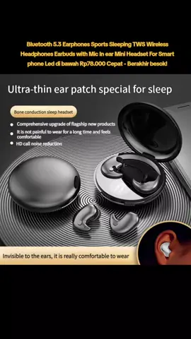 Bluetooth 5.3 Earphones Sports Sleeping TWS Wireless Headphones Earbuds with Mic In ear Mini Headset For Smart phone Led #Bluetooth53EarphonesSportsSleepingTWS #twsbluetooth #twsgamingbluetooth #headsetbluetoothtws #cara-pakai-tws-bluetooth #cara-pakai-tws-bluetooth #tws f9 bluetooth case 