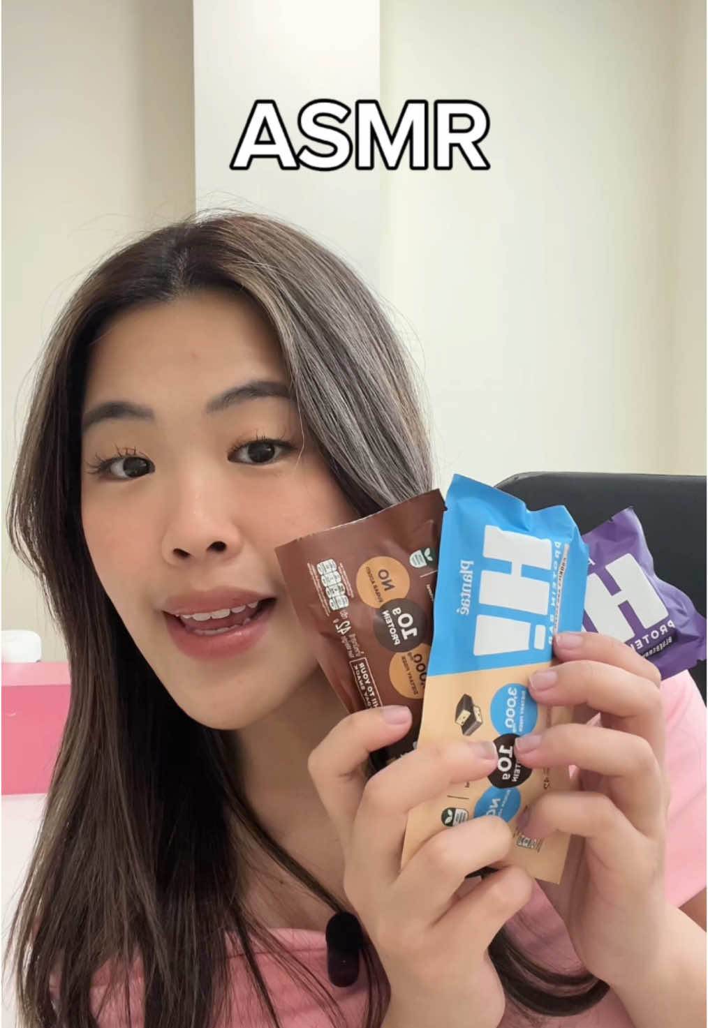 อร่อยเกินต้าน ทานได้แบบไม่รู้สึกผิด! 💥💥💥💥💥 #Plantae #PlantaeLimitedEdition #โปรตีนบาร์ #โปรตีนบาร์แพลนเต้ #โปรตีนบาร์plantae 