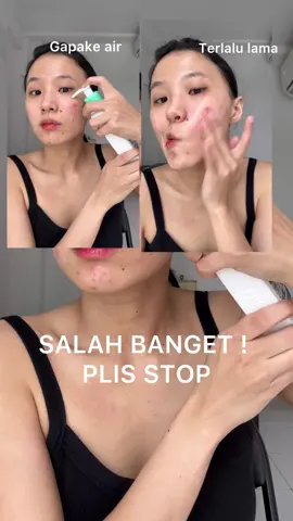 Paling penting bgt ini #juaranyaceramides #cleanselikeaderm #supercleanser @CeraVe Indonesia 