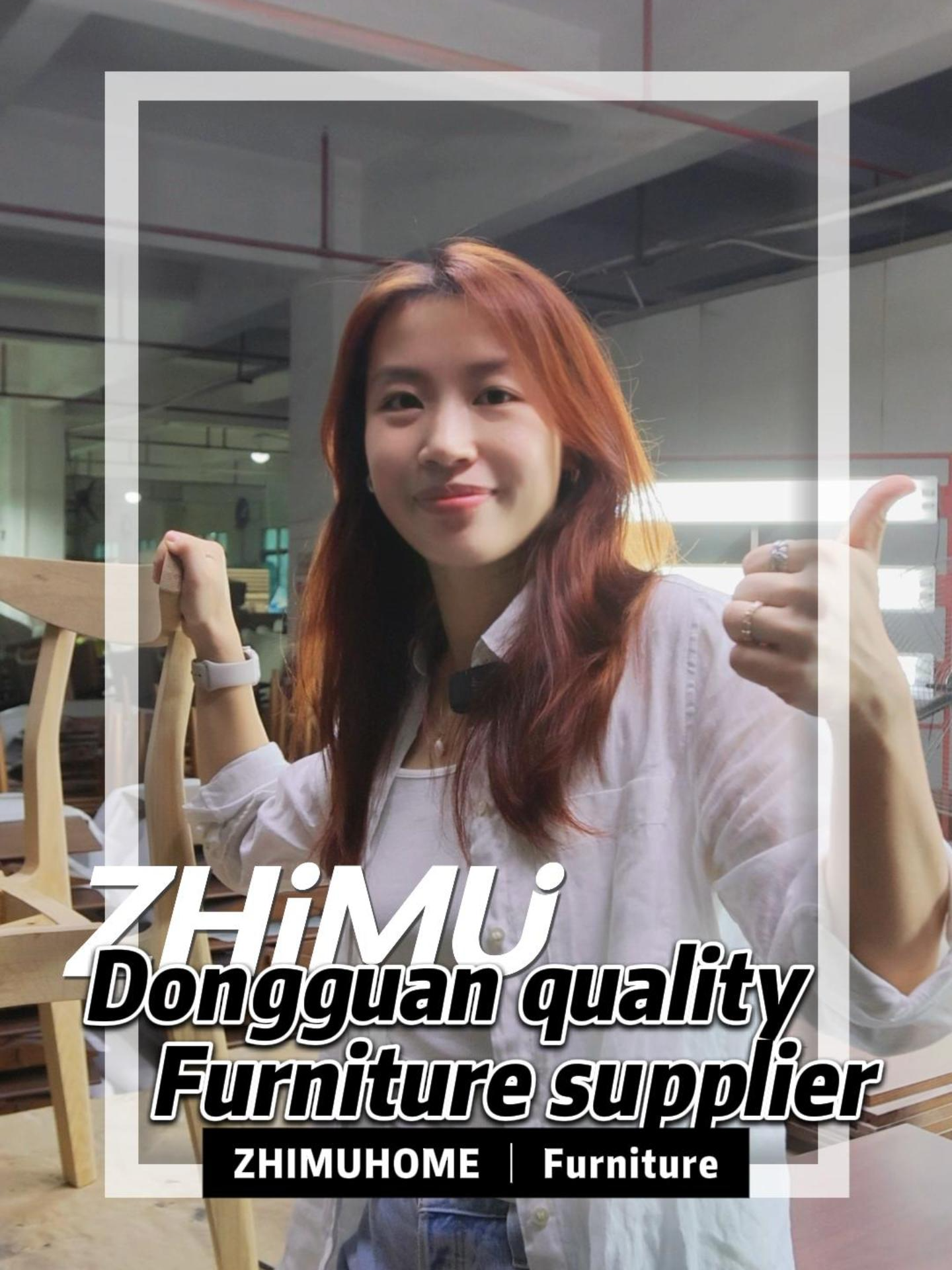 😂 Sometimes, we all just need a little furniture humor. 😎 #ZHIMU #ZHIMUHOME #FurnitureVibes #FurnitureFun #NoFriendsHere #TikTokTrend #LaughterIsTheBestDeco