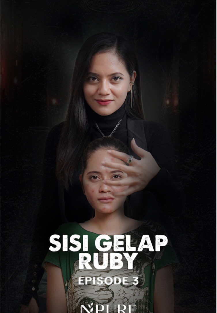 Dibayar untuk selingkuh sama adik ipar sendiri? #SerialTikTok #TikTokTainment #TikTokSeries #TikTokSeriesFuture #npure #npuretoner #npurecicatoner #powerclear #npuremicellarwater #series #rubyquinza #suneedaycreative #dramatiktok #viraltiktok #kehidupan #suamiistri #kakakadik #sisi #gelap #ipar #selingkuh #cinta 