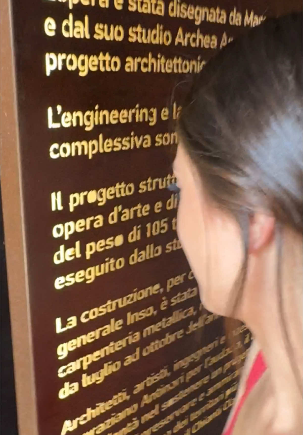 È un problema di noi bellissimi 😂