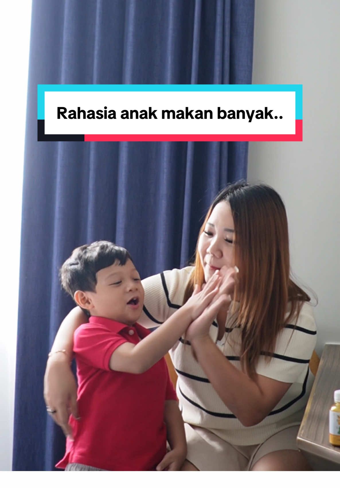 Aku bakal kupas tuntas xavier makan banyak.. Rutin minum @sohoney_jr  Multivitamin yang oke banget buat xavier  #sohoneyjr #sohoney_jr #nafsumakananak #solusianakgtm #vitaminanak #vitaminsohoneyjr #anakmakanlahap #anaklahapmakan #anaklahapmakan #bayilucu #anakgtm #gtm 