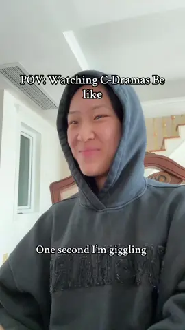 I get why people look at me like im crazy when I’m wayching c-dramas now #cdrama #dingyuxi #lovegameineasternfantasy #fypシ #reaction 