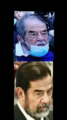 di temukan sosok yg menyerupai sadam hussein,di dalam penjara sidnaya syria  apakah ini benar benar sadam hussein #sadamhussein #iraq  #FYP #FYP #FYP #FYP 