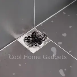 2-in-1 Silicone Floor Drain