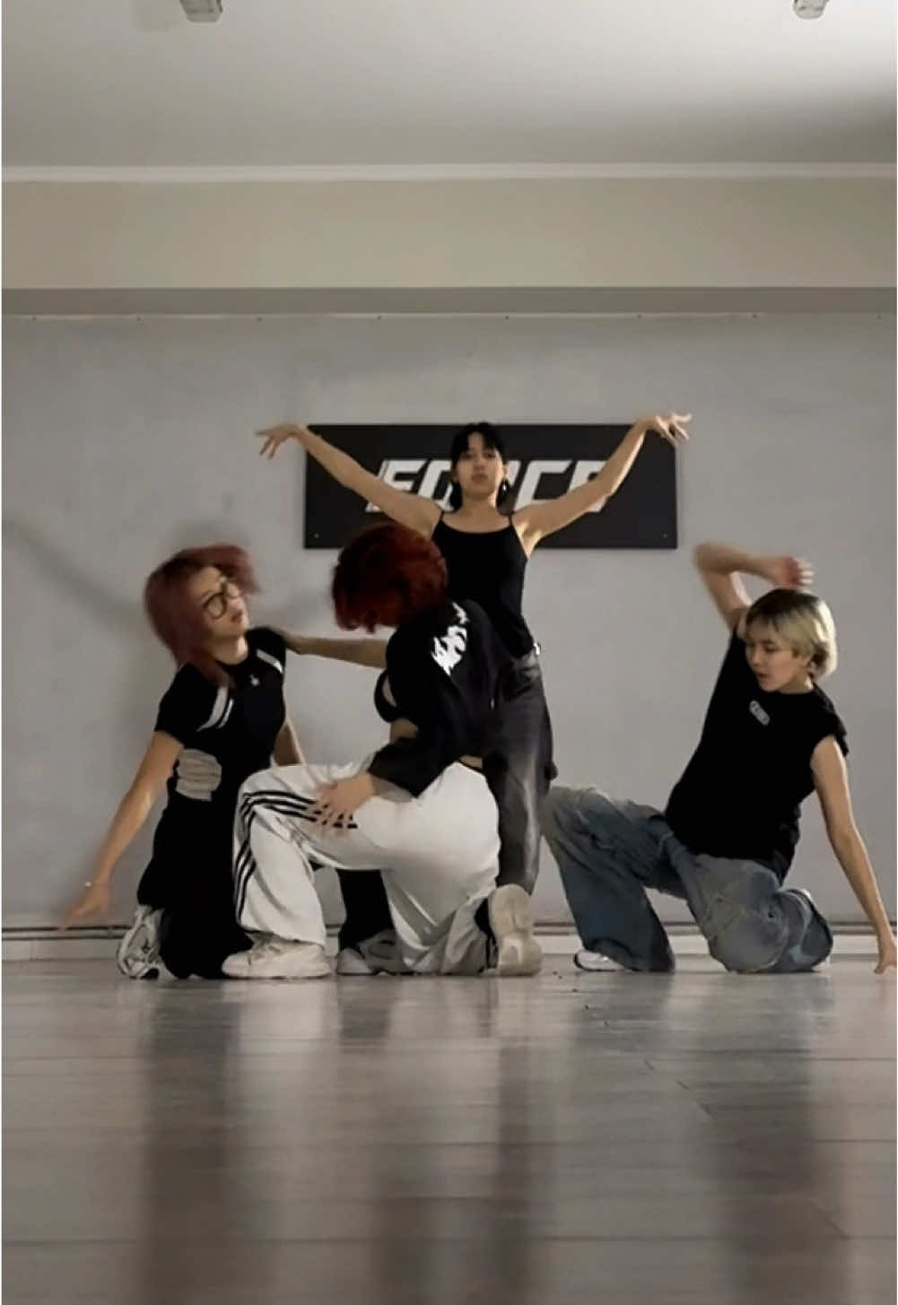 @KARD ‘CAKE’ by @ikkigai part 2 / with @kami. @N.M @anel @ксюшка #fyp #almaty #kavavii #dance #cover #kpop #coverdance #kard #cake #kardcake 