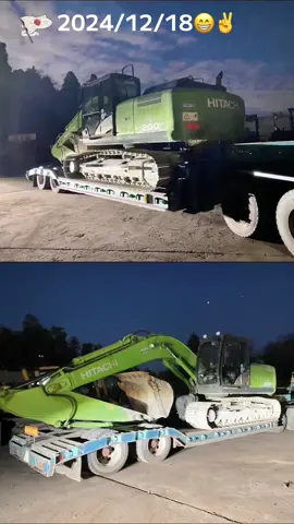 #fyp #fypシ #foryou #hitachi #excavator #iraq 