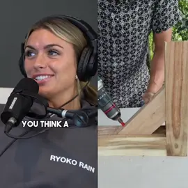 #podcast #podcastclips #foryoupage #tools #fyp #fypシ゚viral #fypツ #Woodworking 