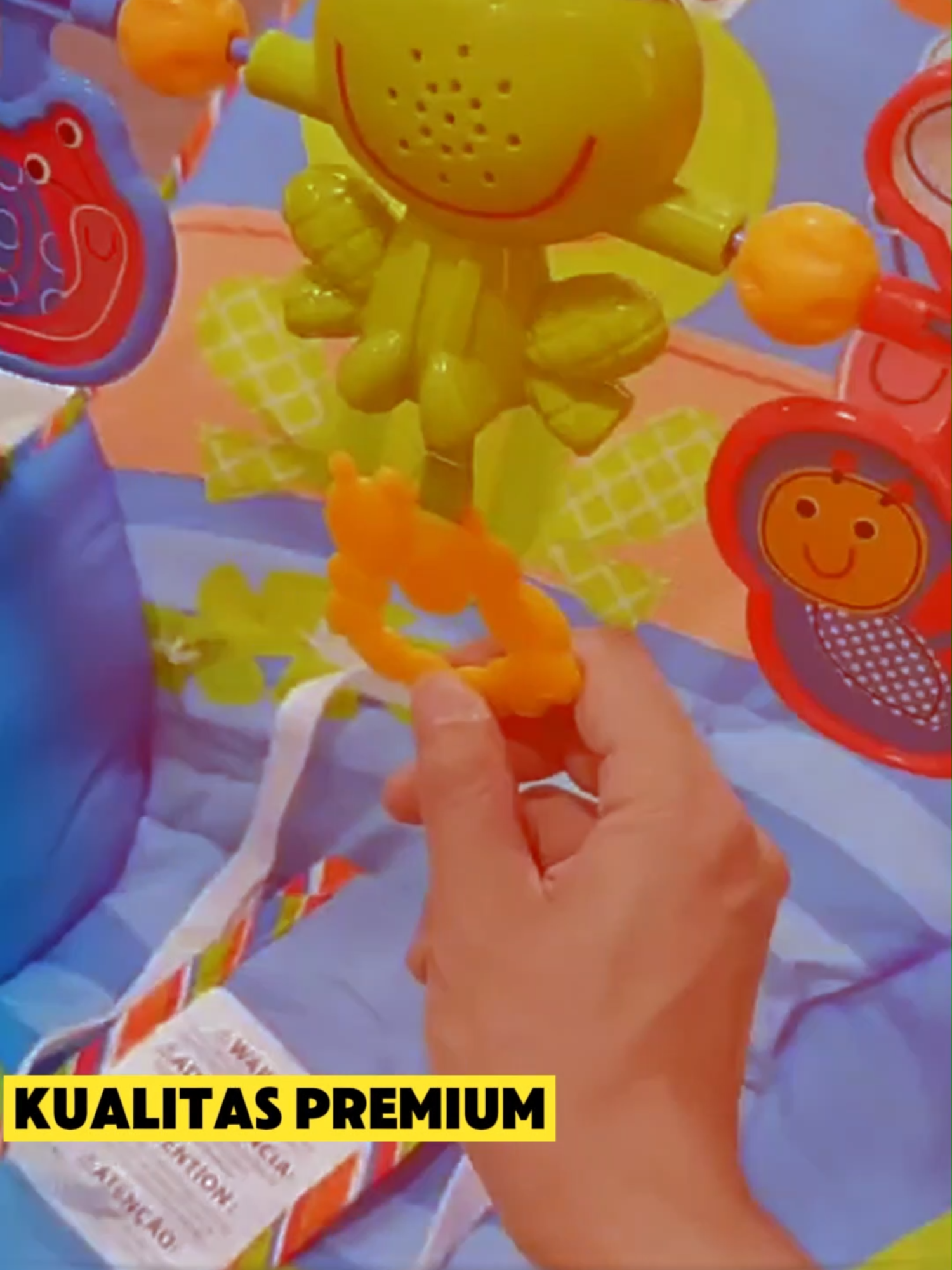 solusi buat yang lagi cari ayuna manual super keren#ayunanmanualbayi #ayunanviral #ayunananakmurah #sahabatbuahhati #fyp #viralvideotiktok