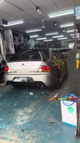 #evolution #mitsubishi #evo9 #evo8