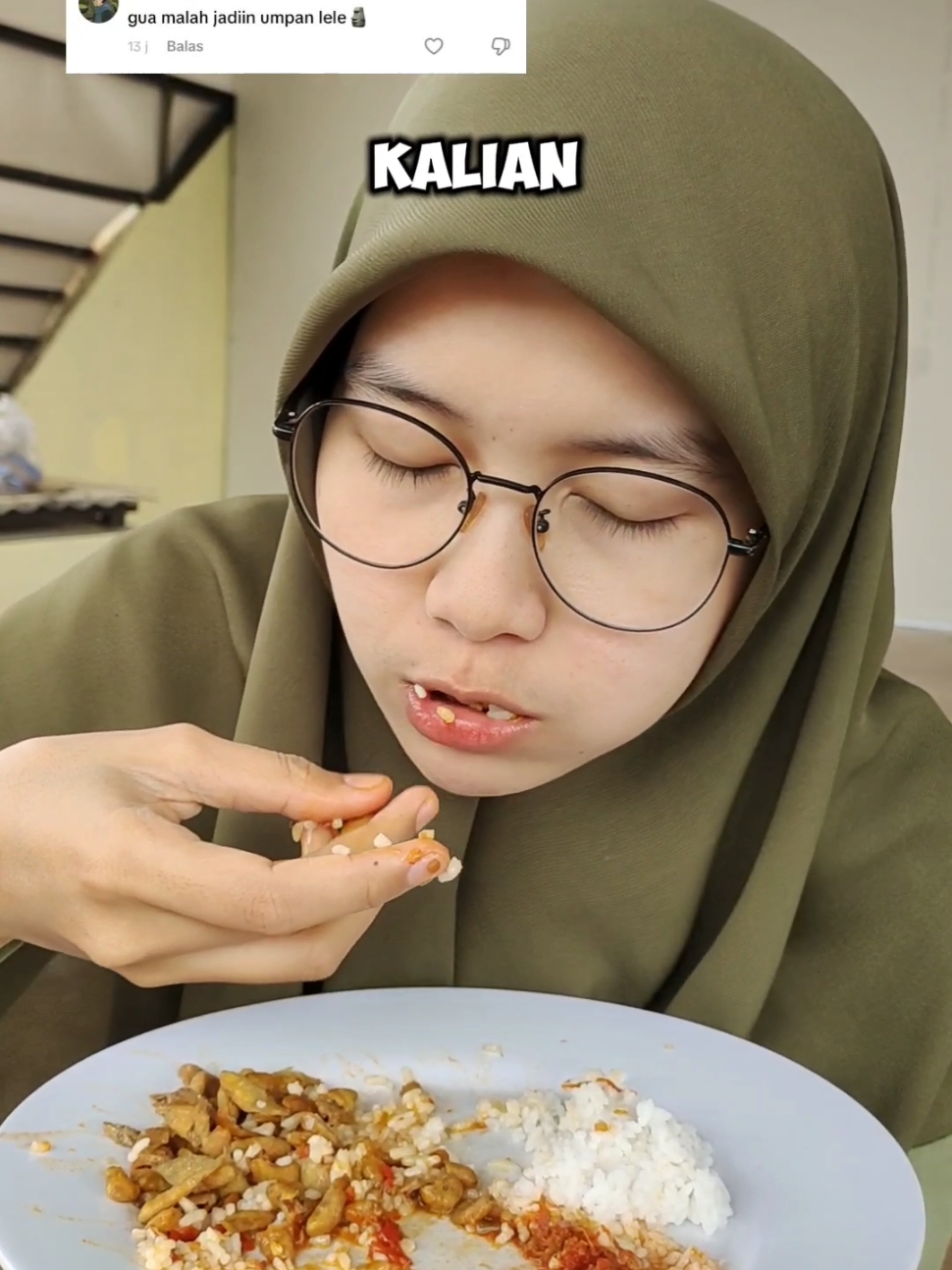 hemm kasian ya🥹#rekomendasimakanan #makan #sipetek #sipetekcrispyikan #makananviral #kentangmustofasipetek #mukbang 