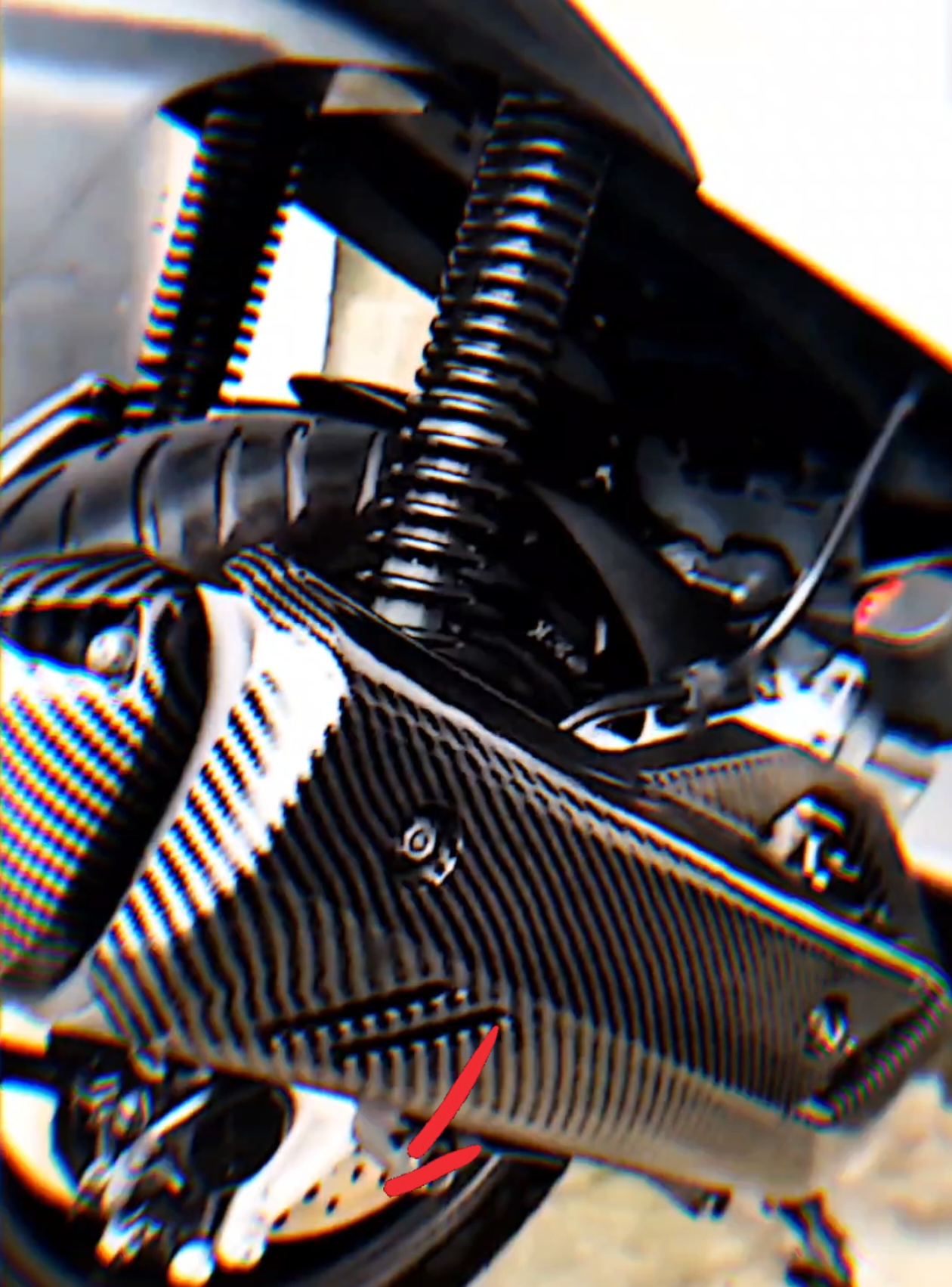 Cover + Moncong Knalpot Carbon PCX 160💫Pasti Bikin Tampilan PCX Kamu Jadi Makin Ganteng dan Keren🔥 #pcx #pcx160 #pcxmodifikasi #pcx160modifikasi #pcxindonesia 