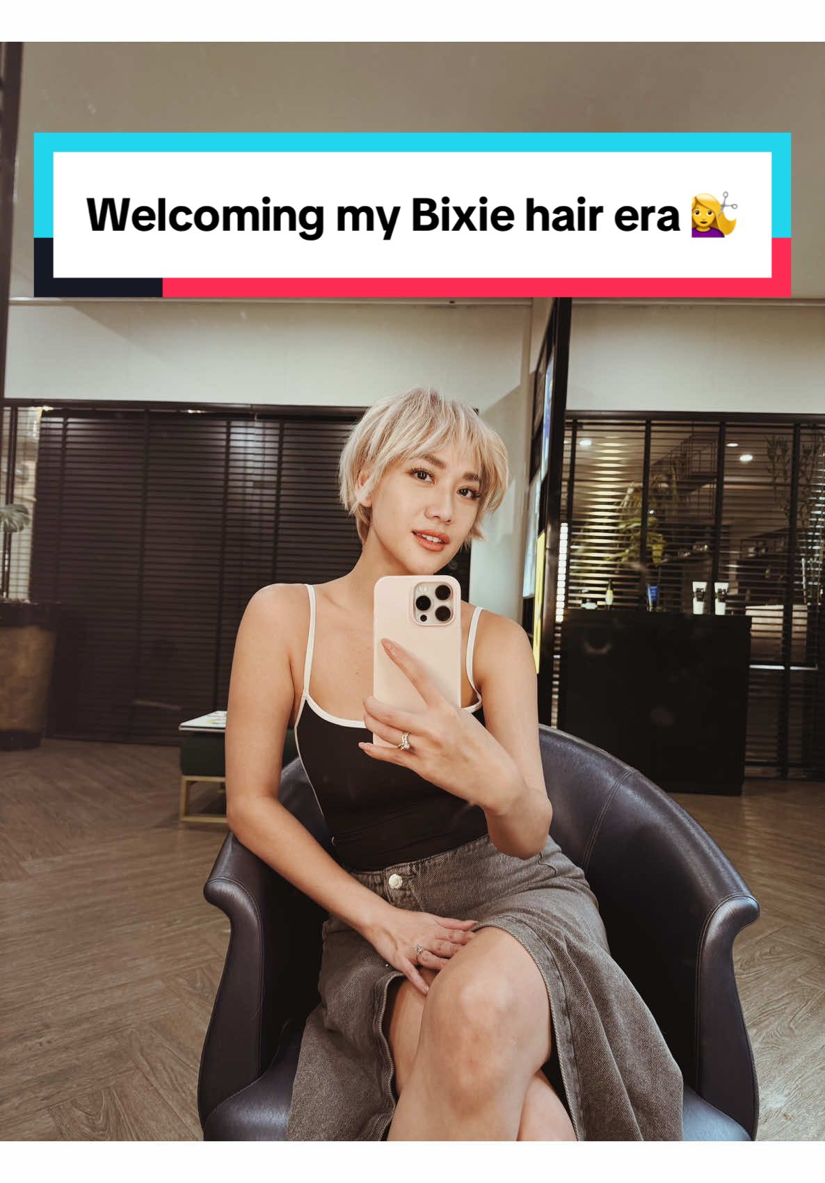 Memulai kembali dengan sesuatu yg  baru 😊 #memulaikembali 