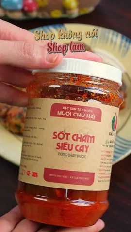 Khách iu gợi ý cho shop với 🤔🤔 #muoichuhai #muoitayninhchuhai #anlanhomai #sotchamchuhai #sotchamsieucay #monchay