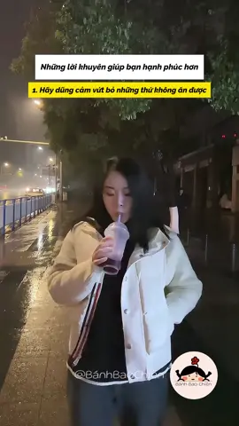 Những lời khuyên giúp cuộc sống của bạn hạnh phúc hơn #douyin #selflove #life #tipsandtricks