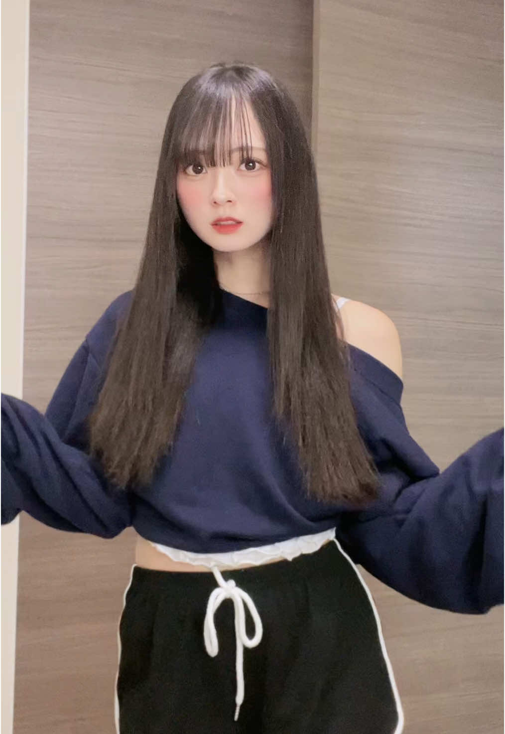 私がTikTokではじめてバズった音源これだ懐かしい#お渡し会きてね 
