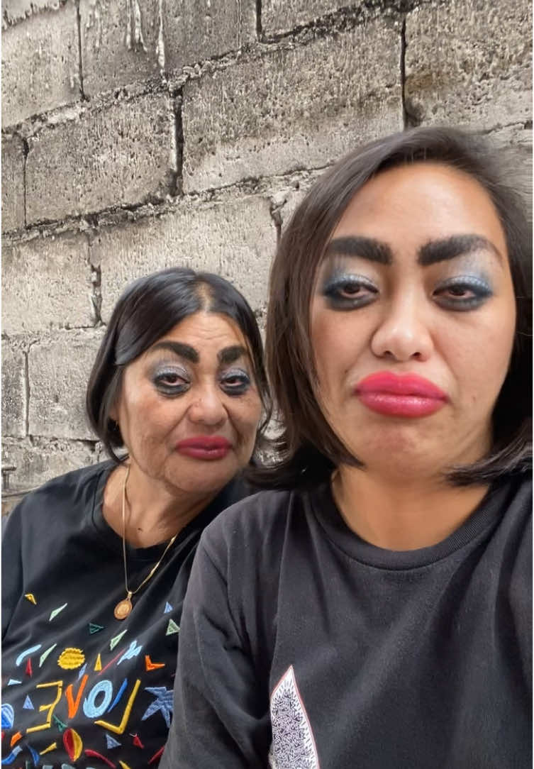 Filter prank 🤣 #filterprank #funnyvideos #messymakeup 