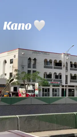 Kanon dabo birni🤍 #kanotiktok #nigeria 