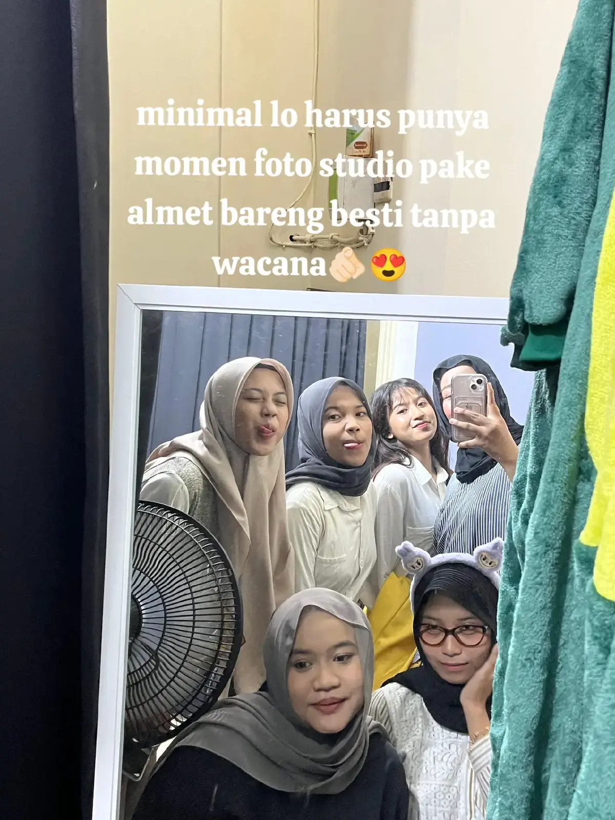 #fyp #foryou #fypppppppppppppp  #mahasiswa #unnessemarang #gemas#fotostudiobarengbestie 