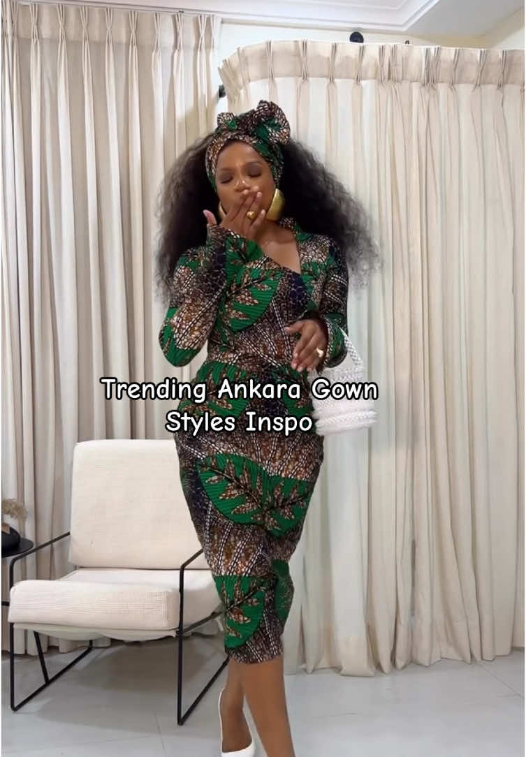 2024/2025 trending Ankara Styles inspirations 💕💕. #ankarainspiration #ankarastyles #asoebistyles #asoebi #ankara #goviral #fypviralシ #amaphilfashion 