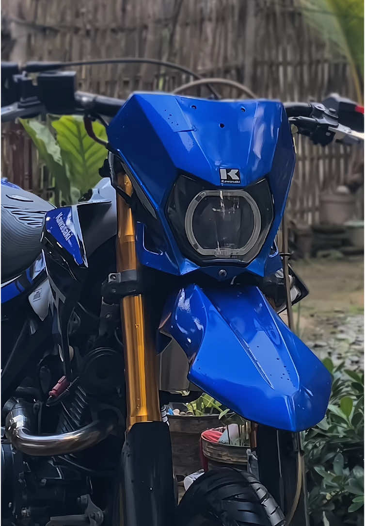 🔥😜🤘#dtblueband #fyppppppppppppppppppppppp #viral #surexgank🔥 #xzybca #supermotoherex #kawasaktidt #dtracker #surex #surexkartini😋🤙🏻 
