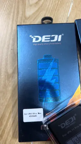 11promax Deji luôn luôn hot #pindungluongcao #bicorn #pindeji 