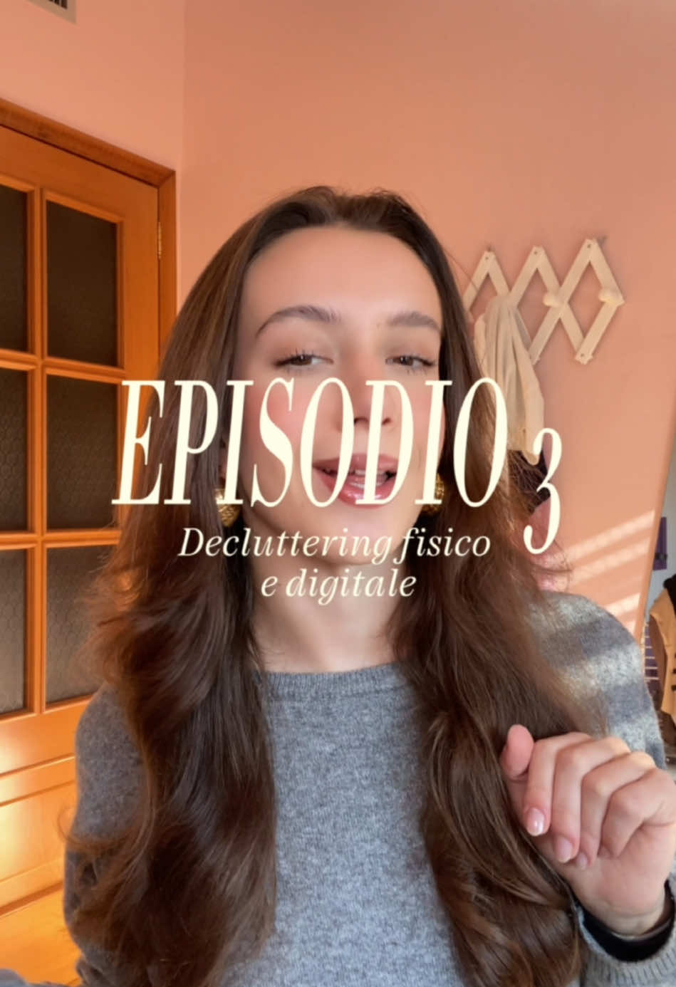 E tu sei team ordine o disordine?🧺🫧🎀 #2025ResetChallenge #glowupchallenge #resetchallenge #2025reset #2025glowup  Come avere un glowup 2025 reset