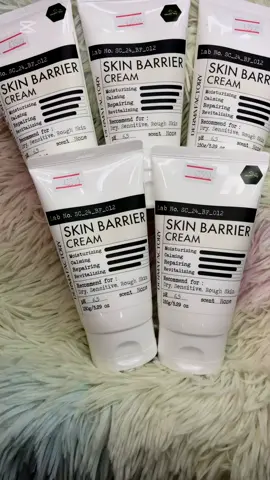 အသားအရမ်းခြောက်တယ်ဆိုတဲ့ သူလေးတွေနဲ့ skin barrier ပျက်နေတဲ့ သူလေးတွေ အတွက်#TheGirlKornerMdy #beauty #cosmetics #skincare #dermafactory #skinbarrier #instockmdy #dryskin 