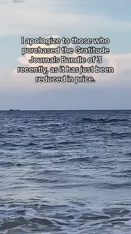 Gratitude Journals Bundle of 3 #tiktokshopblackfriday #tiktokshopcybermonday #spotlightfinds #giftsforher #journal #regalodenavidad #gratitud 
