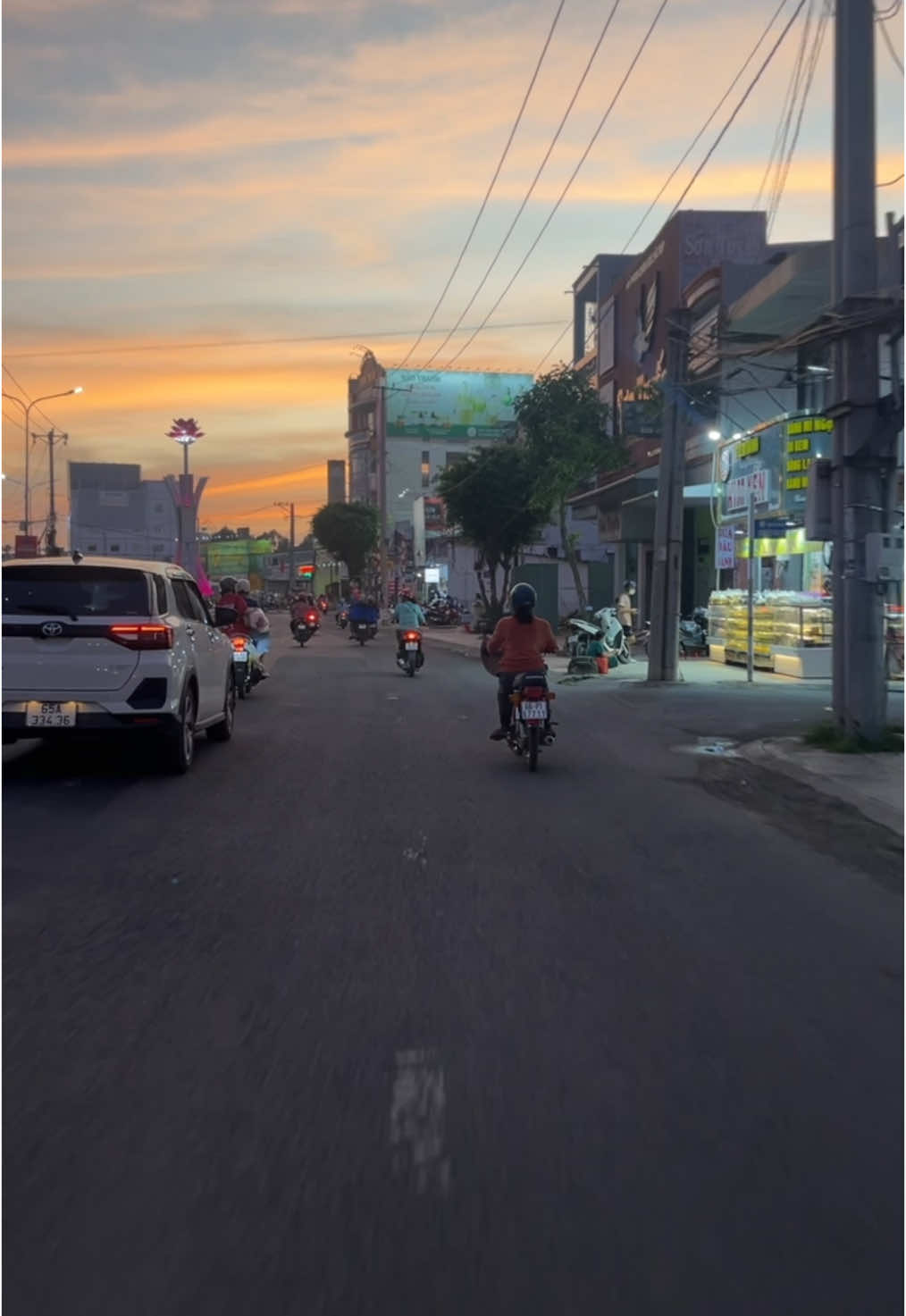 “ Cuộc sống của ta đánh giá bằng những cố gắng đã bỏ ra”  #xh #tiktokviral #chill #xuhuong2024 #66đồngtháp 