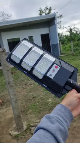 SOLAR STREET LIGHT BUY 1 TAKE 1