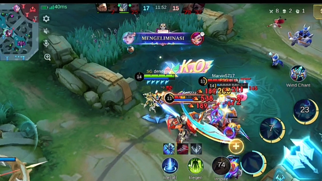 miya mode sad #mlbb #mobilelegends #moontage #miya #fyp #sadvibes #CapCut 