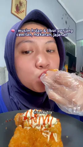 Enak banget 🥹 #mukbang #mukbangeatingshow #mukbangs #mukbangvideo 