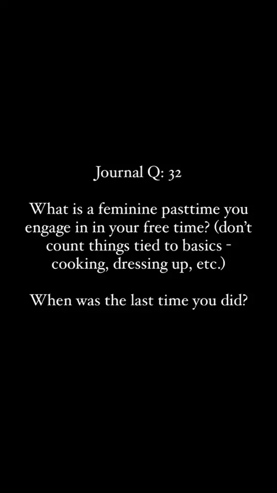 #fyp #datingadvice #single #journaling #journal #reflection #meditation #feminineenergy 