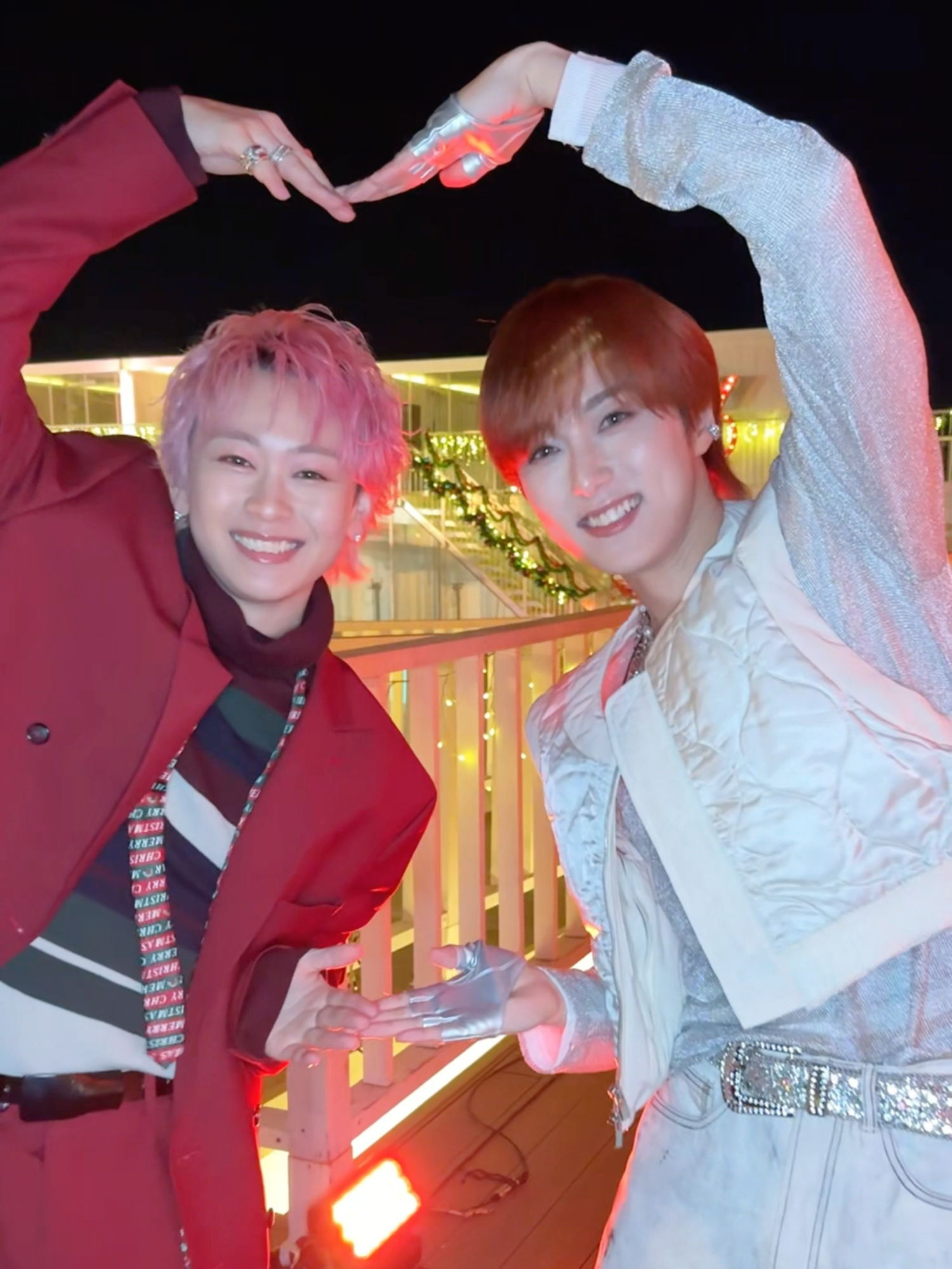 #INI の #尾崎匠海さんと   #AwAAwAChallenge 🫧   @official__ini #超特急_AwA_AwA   #超特急 #シューヤ