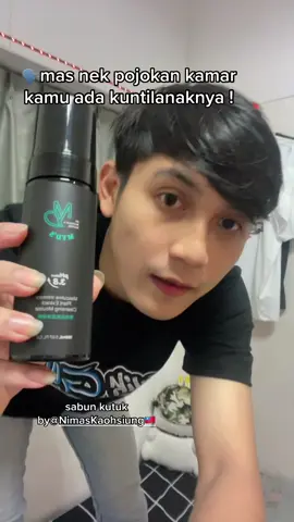 sabun manuk positif tahan lama harum cocok buat cowok hyper😂 @Nimas Kaohsiung🇹🇼 