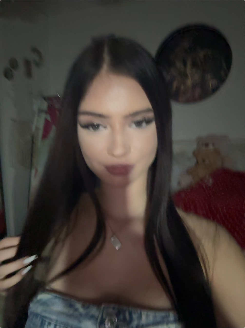 I’m 16💋hbd to me😍ig: tana_bandzuchova