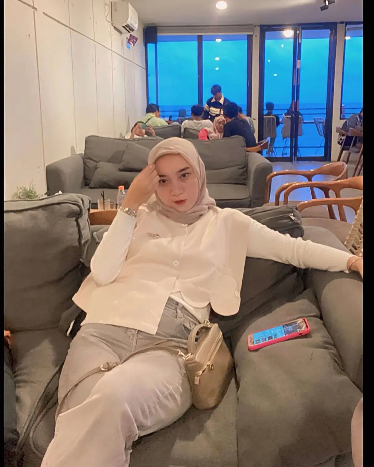 Laguku pas suayang sayange karo sampean 