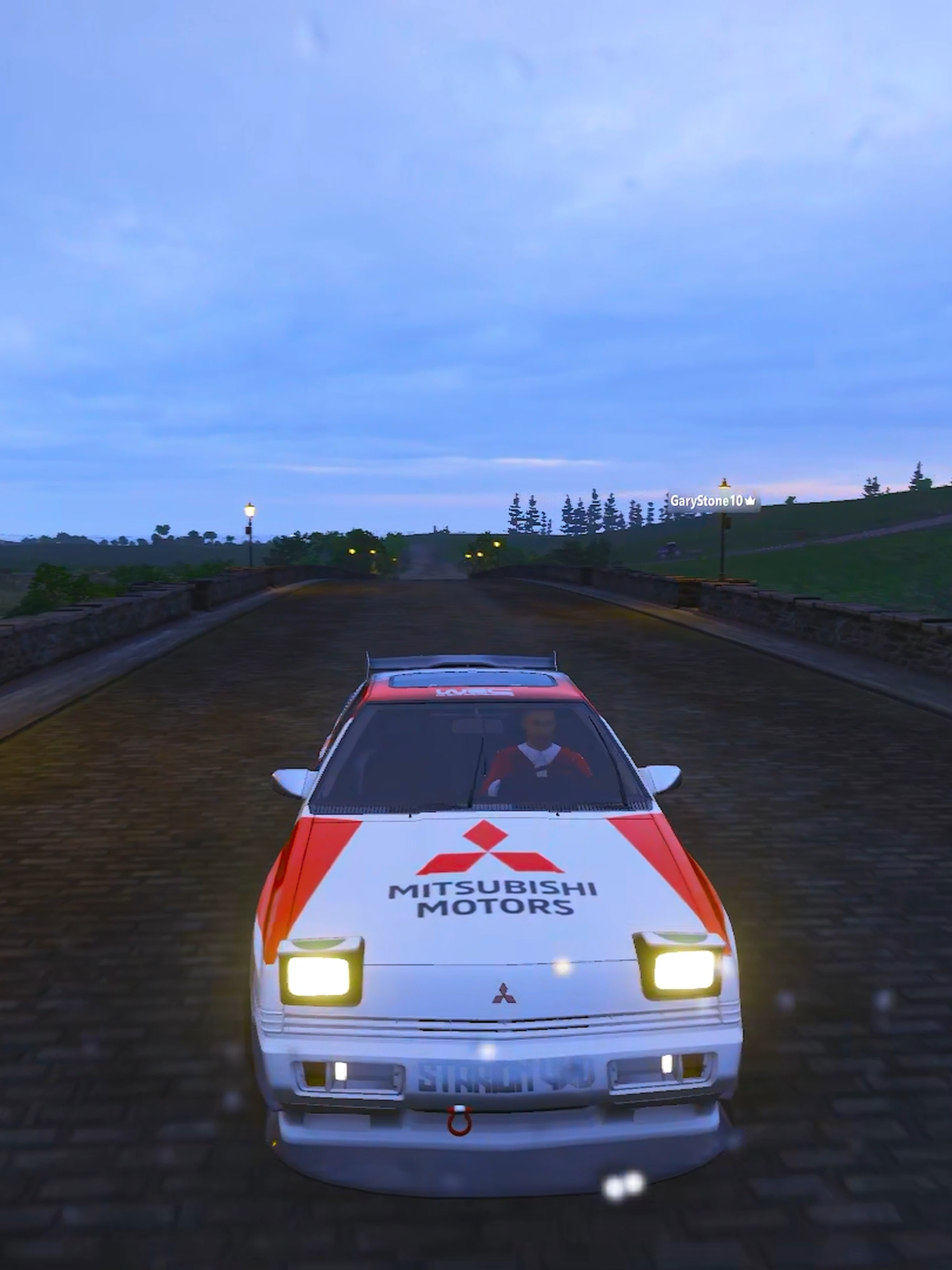 FortuneIsland1-_1#forzahorizon4 #car #games #mitsubishi #atmosphere #forzahorizon5