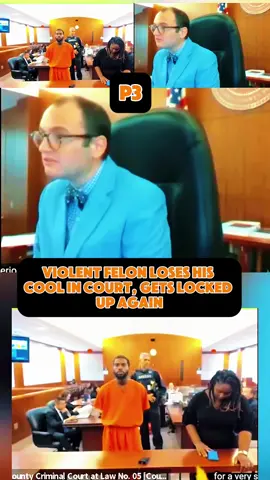 P3#fyb #trending #court #courtzoom #viralvideotiktok 