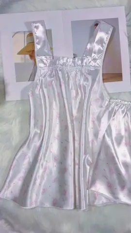 🔴ผ้าใส่สบายสุดๆ!‼️เราทำเฉพาะผลิตภัณฑ์ที่จริงใจที่สุดเท่านั้น‼️#sleepwear #women #clothes #สาว #น่ารัก#ชุดนอน