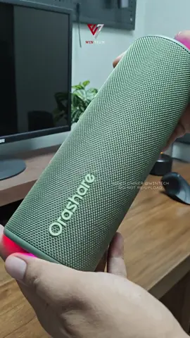 Orashare Bs04 Ultra  #orashare #speaker #orasharebs04ultra #bluetoothspeaker #soundbar 