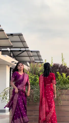 💜❤️@SAHA #trending #fyp #foryou #foryoupage #viralvideo #sumaiyamimu #mimurani #dancechallenge #dancer #dance #abcxyz @TikTok Bangladesh 
