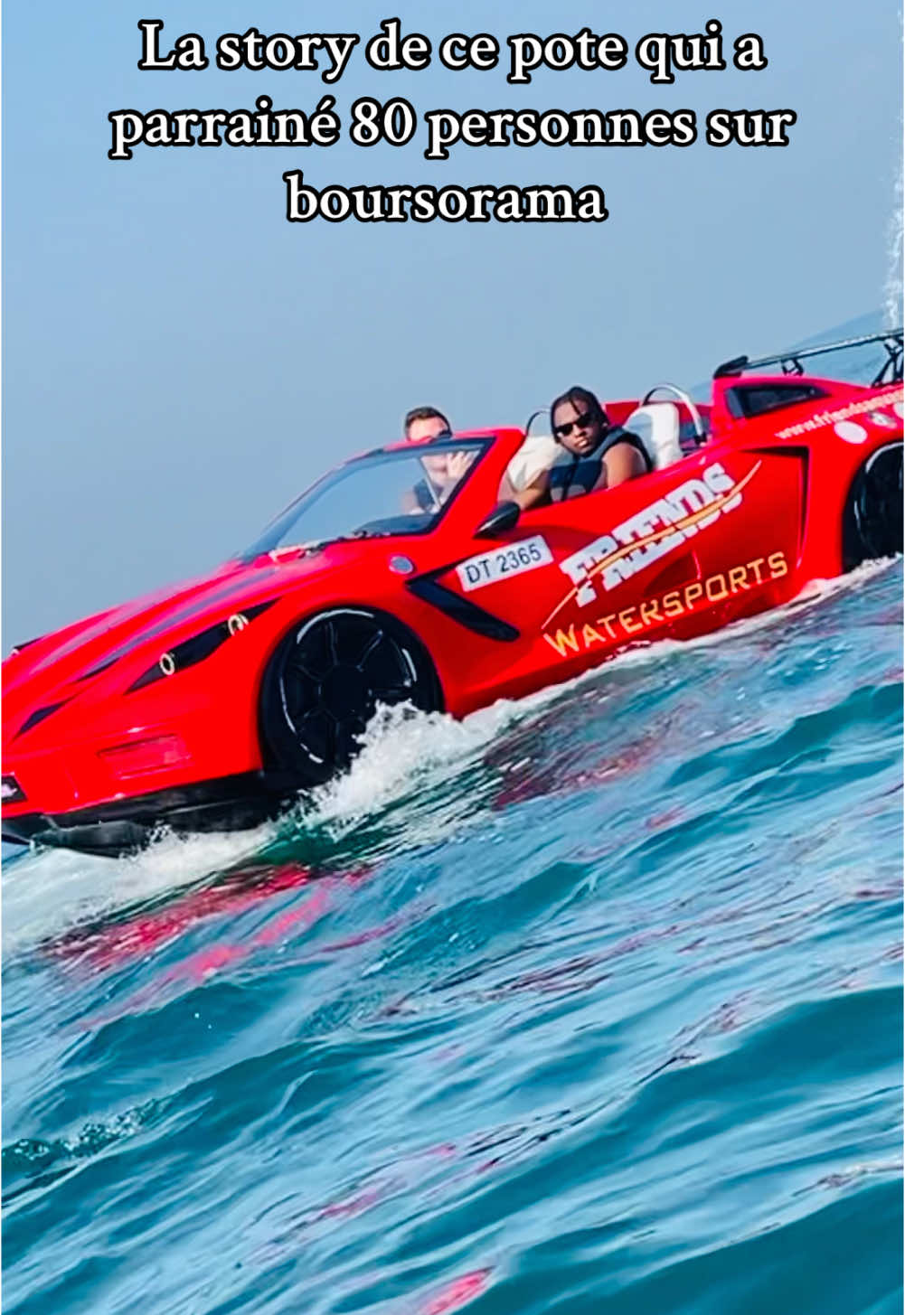 Hey, t’as un compte boursorama ? 🤠📈 #boursorama #bourso #boursoramabanque #boursobank #boursoramaparrainage #parrainage 