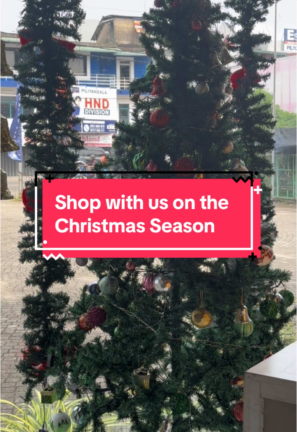 🎄✨ Your Christmas wardrobe starts here! From cozy classics to show-stopping styles, we’ve got everything you need to sleigh the season. Shop your favorites today and step into the holidays in style! 🎁❄️ #Interfashion #Interfashion89 #ChristmasShopping #HolidayFashion #ShopTheSeason #FestiveStyles #WardrobeGoals #SeasonalSavings #ChristmasDeals #ShopSmart #HolidayLooks #TrendyAndAffordable #FashionForAll #LocalShopping #trending #foryou #foryoupage #christmas #fashion #best #shopping #piliyandala #tiktok 