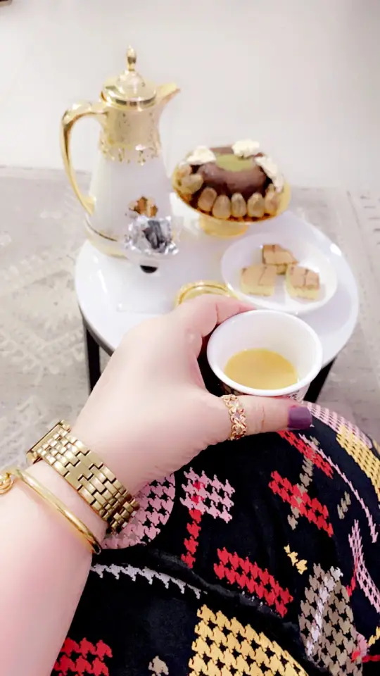 #مساءالخيرات_للجميع🌹🎼✋ #تصويرى #قهوتي☕مزاجي☕ 