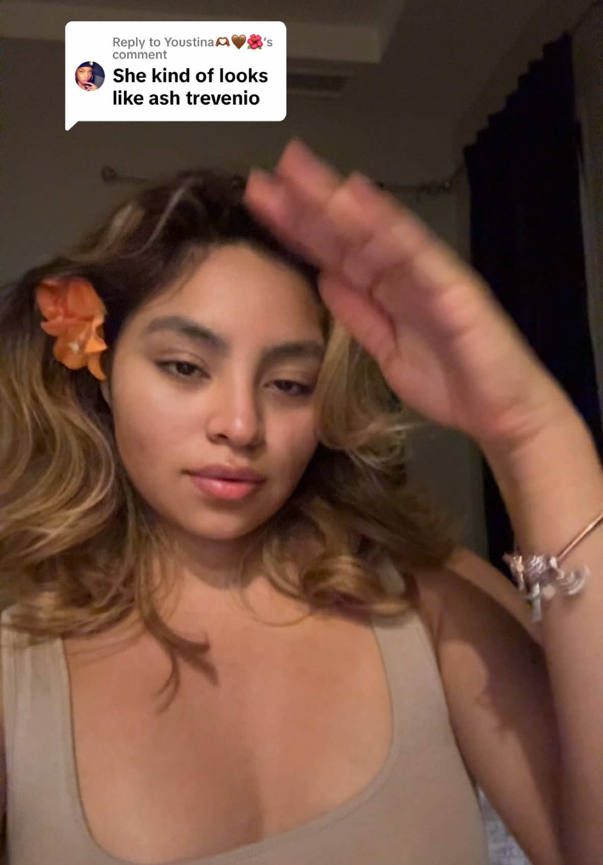 Replying to @Youstina🫶🏾🤎🌺 yea…..