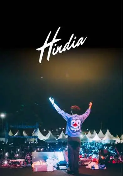 Hindia edition #hindia #feast #wallpaper #lockscreen 